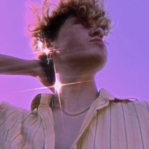 Meet your Posher, Ty